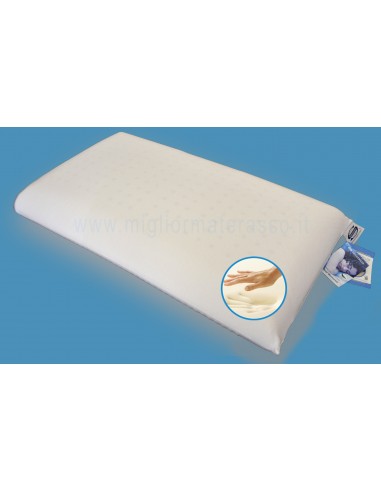 Cuscino in lattice Pirelli