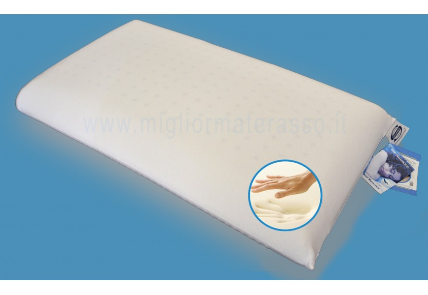 Cuscino in lattice Pirelli