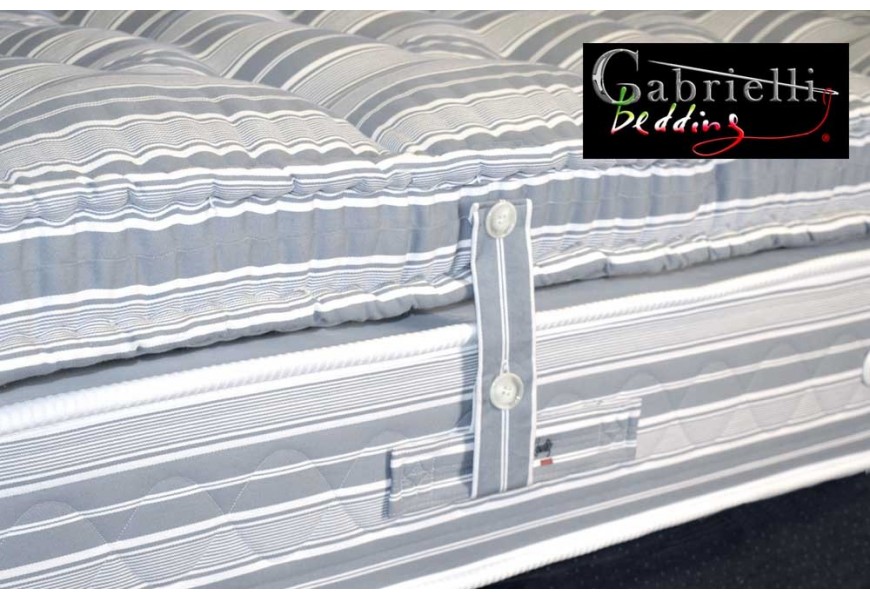 Natural Retrò by Gabrielli