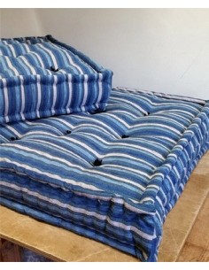 Colored Mattress hand made