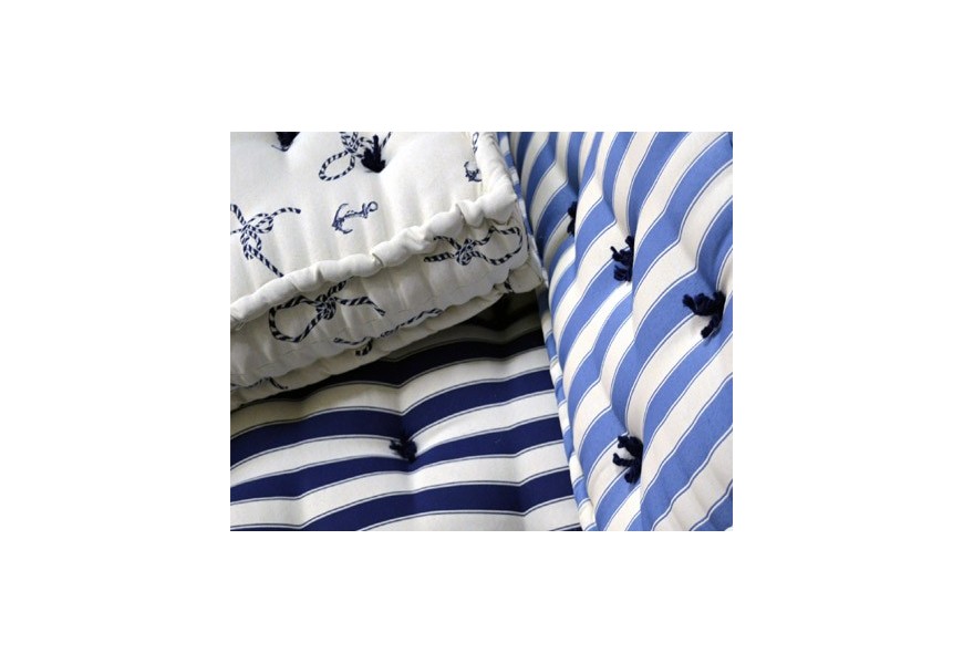 Colored Mattress hand made