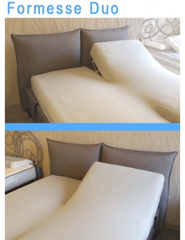 Formesse Blankets duo
