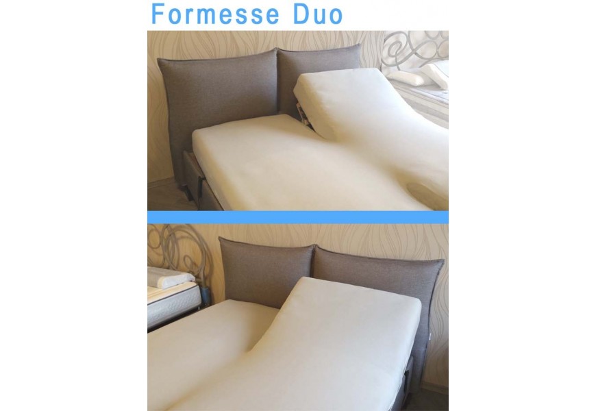 Formesse Blankets duo