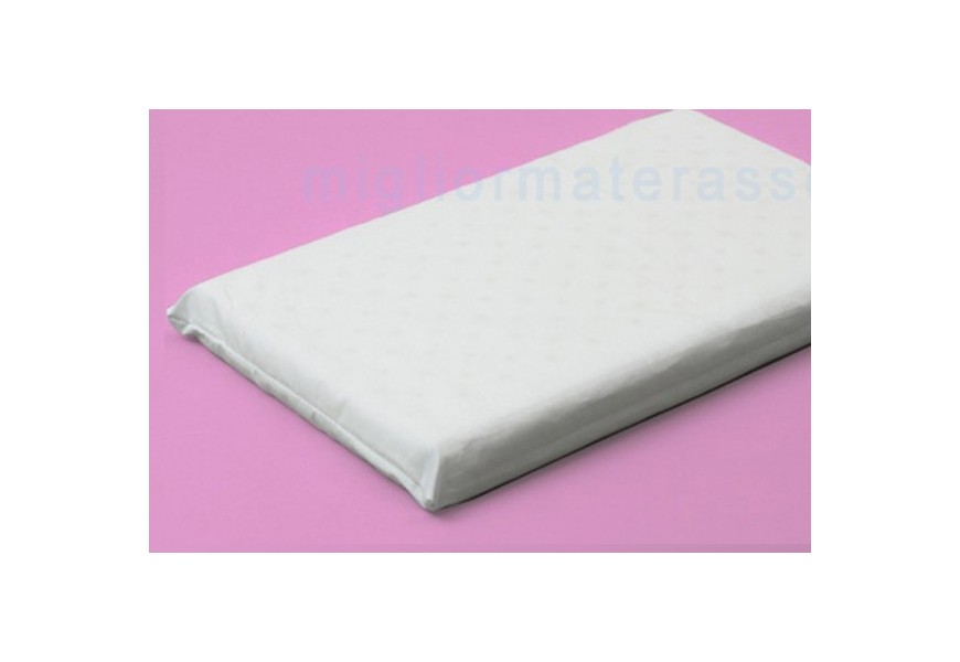 Cuscino Antisoffoco Neonato