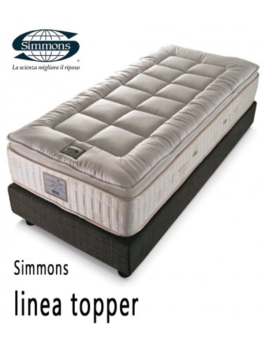 Topper Simmons Season