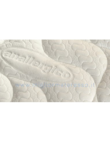 Materasso in lattice per culla