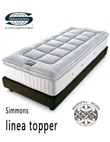 Topper Simmons full Season