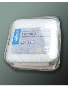 Waterproof mattress cover