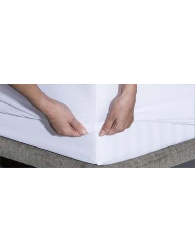 Waterproof mattress cover