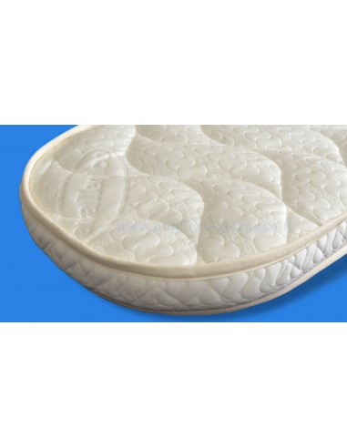 Materasso in lattice per culla