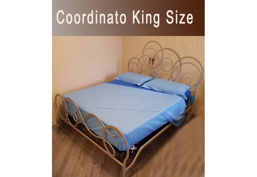 King Size Cotton Blankets