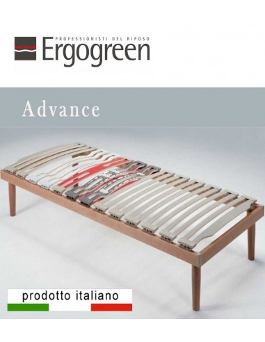 Advance Ergogreen