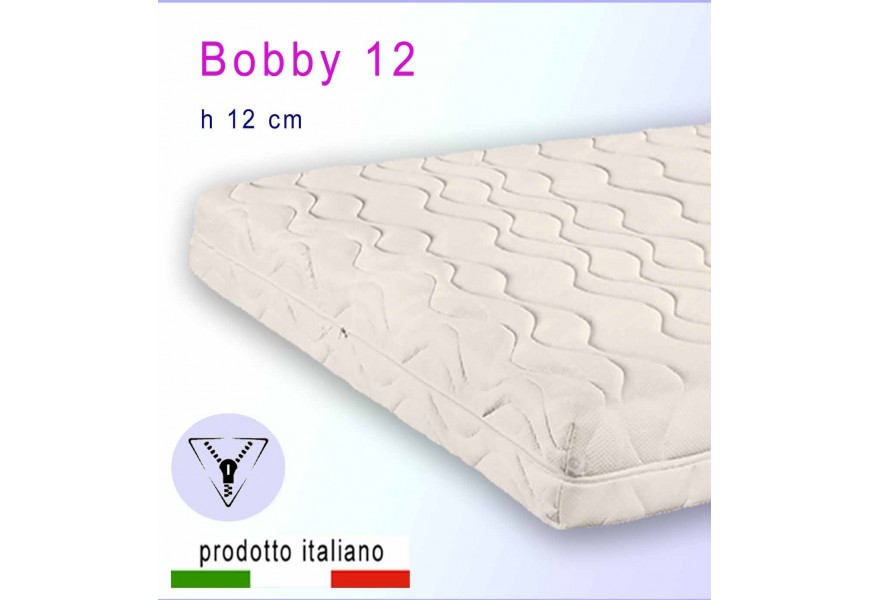12 cm mattress