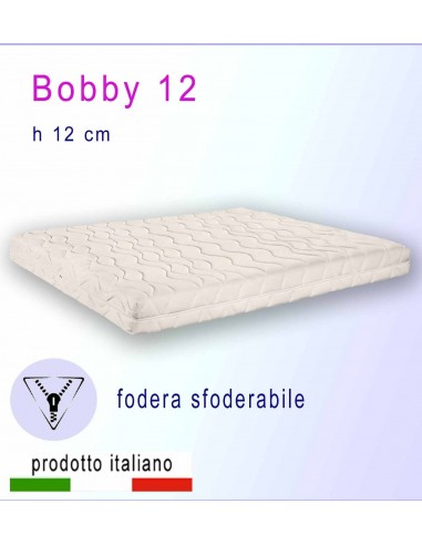 12 cm mattress