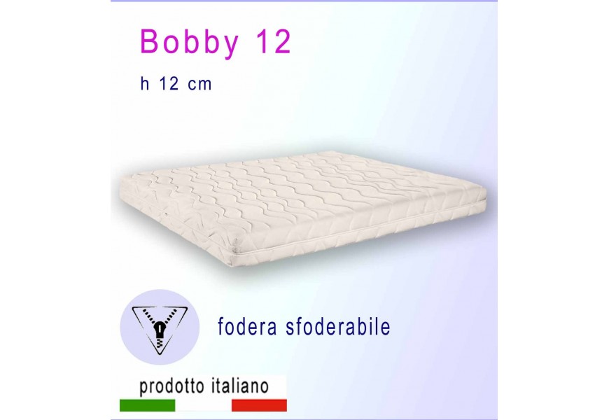 12 cm mattress