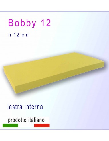 Materasso alto 12 cm