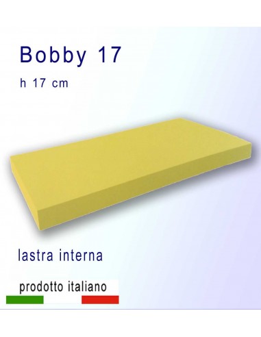 Materasso alto 17 cm