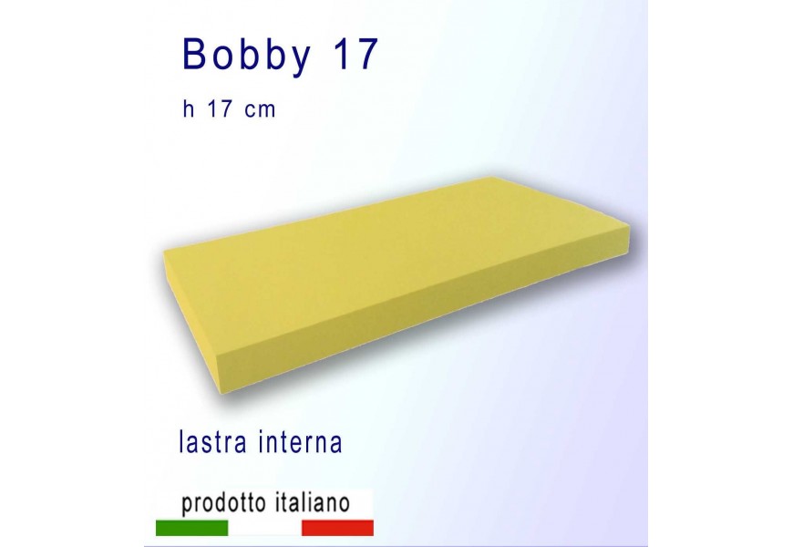 Materasso alto 17 cm