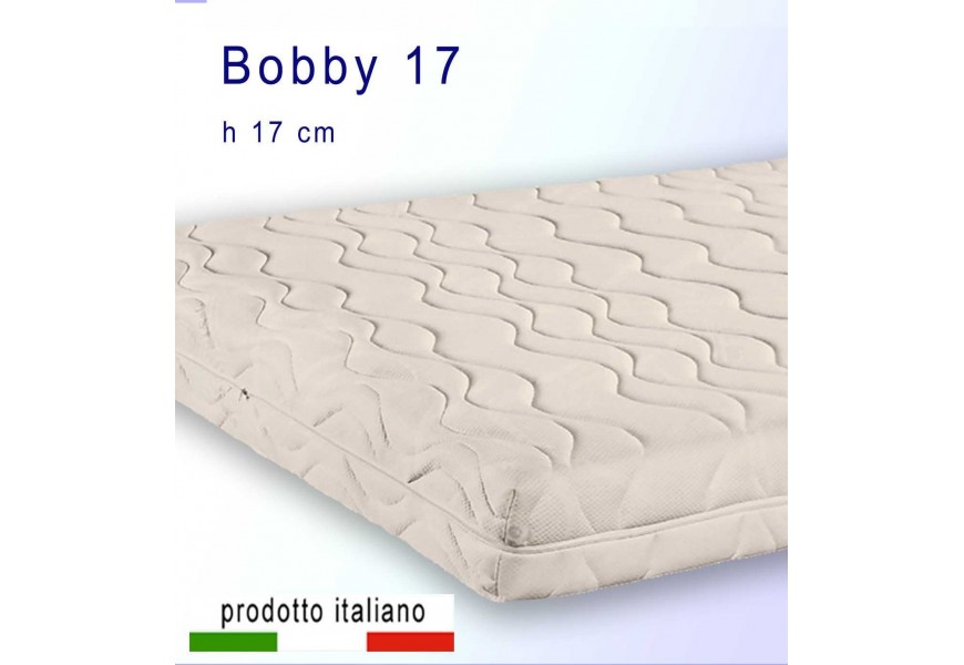 Materasso alto 17 cm