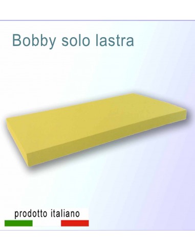 Gomma poliuretanica interni