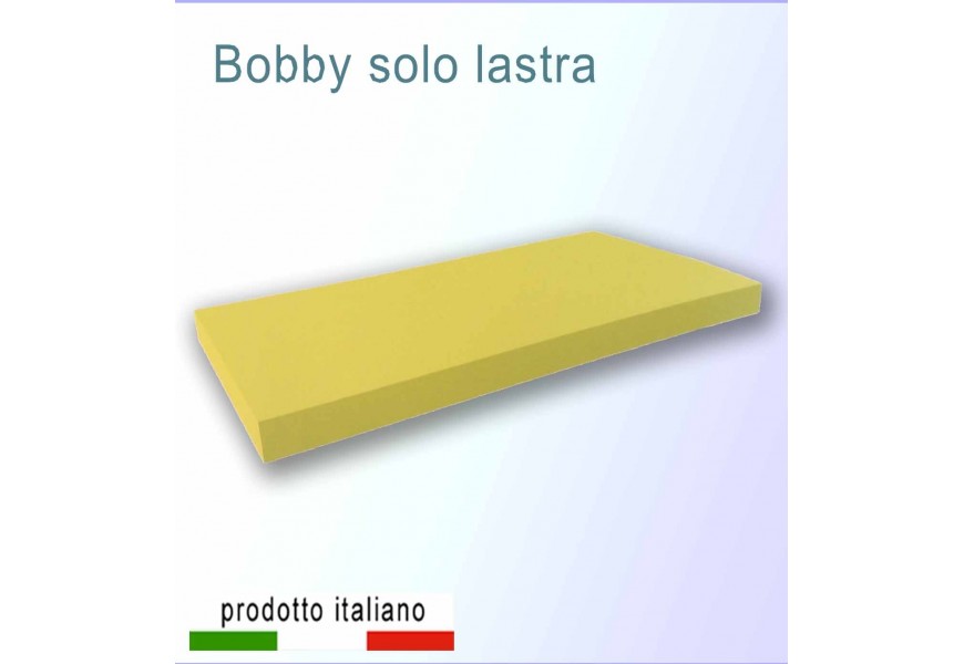 Gomma poliuretanica interni