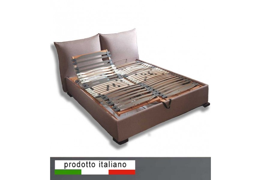 adjustable bed