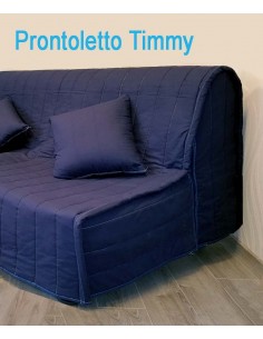 Prontoletto con materasso Timmy 2