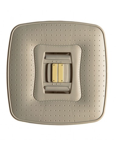 Piattella 360° con regolazione rigidità