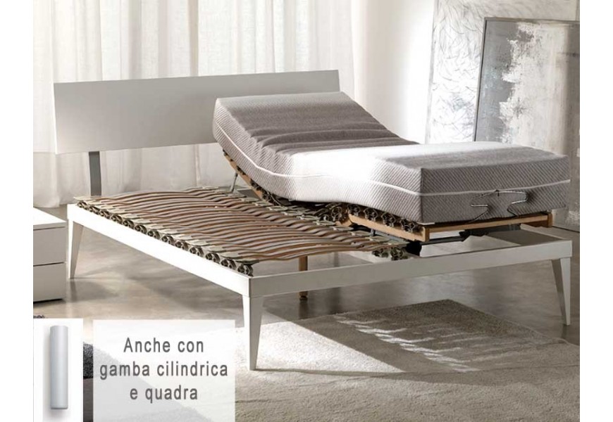 Rete Motorizzata dispositivo medico