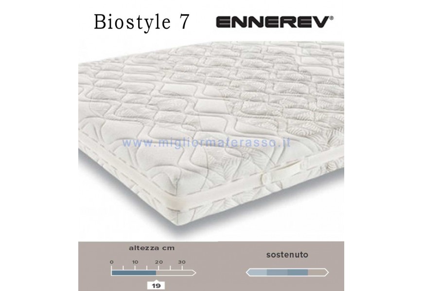 Ennerev Biostyle 7