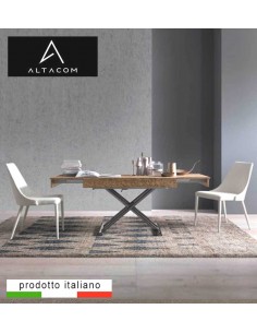 Compact Altacom Table 2