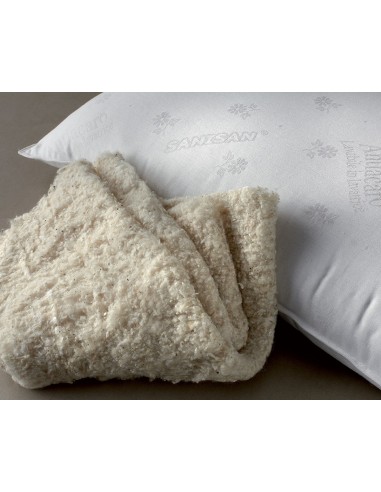 Cuscino fibra Comforel