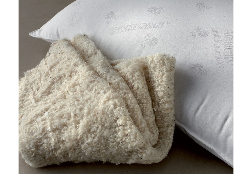 Morbida falda in cotone all'interno