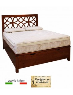 Letto legno Classico Penelope