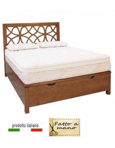 Letto legno Classico Penelope