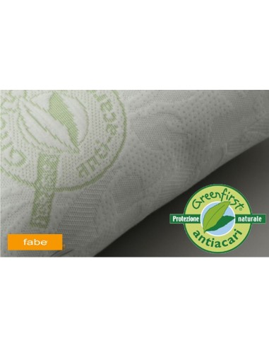 Cuscino fibra Comforel