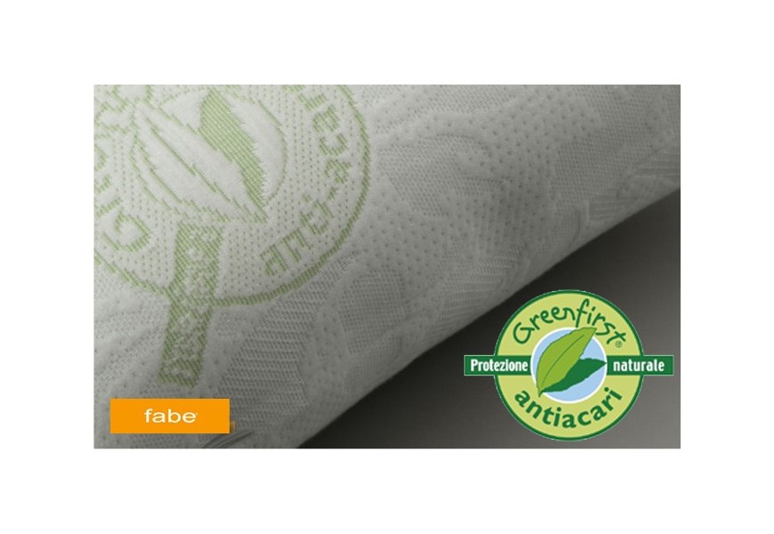 Cuscino fibra Comforel