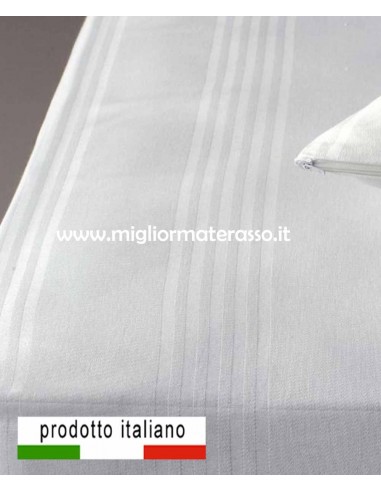 Coprimatasso cotone 100%