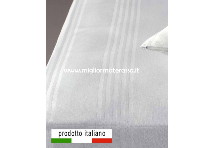 Coprimatasso cotone 100%