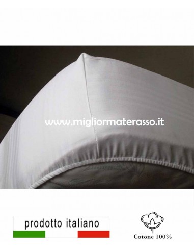 Coprimatasso cotone 100%