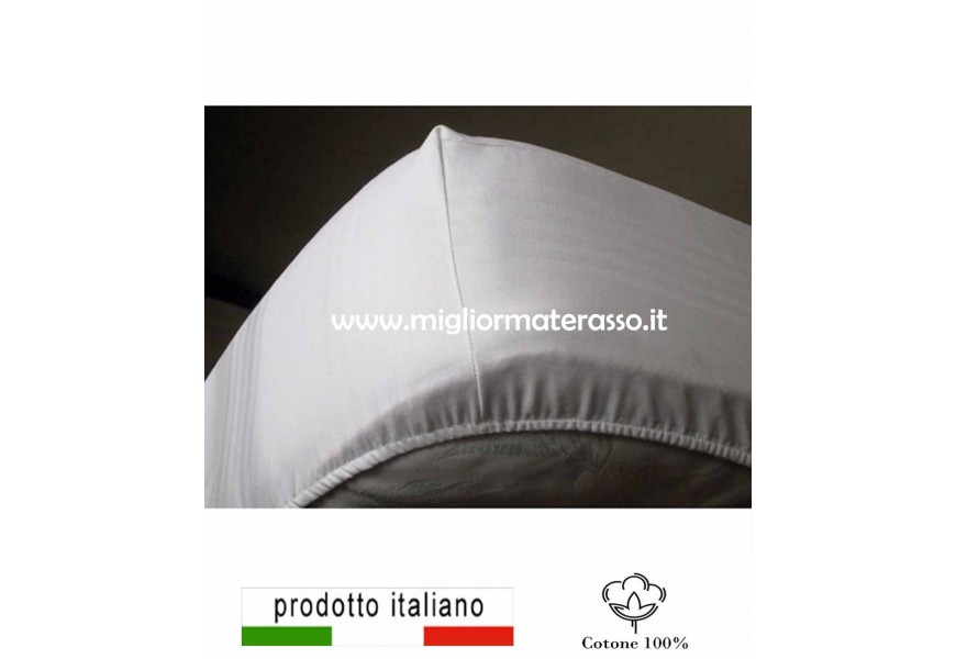Coprimatasso cotone 100%