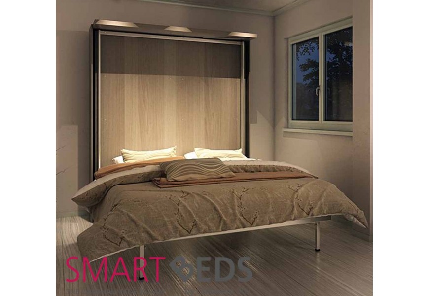 Wall bed and sofa Dile Smart Beds