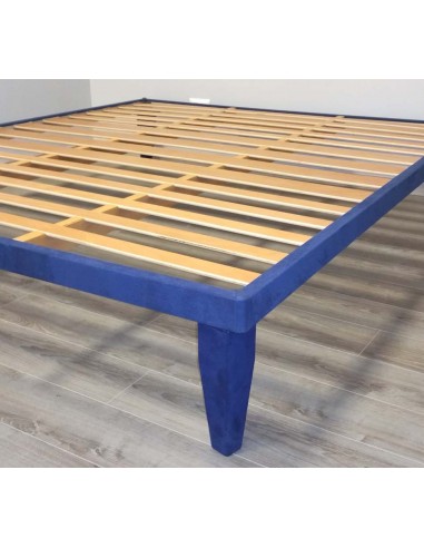 Sommier King Size tessuto o ecopelle