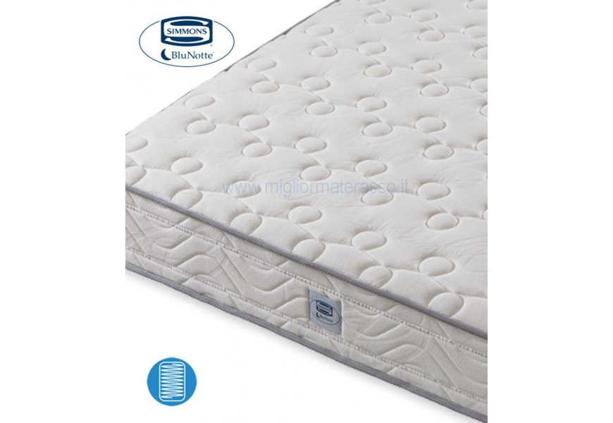 Materasso Spring Plus