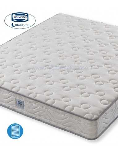 Materasso Spring Plus