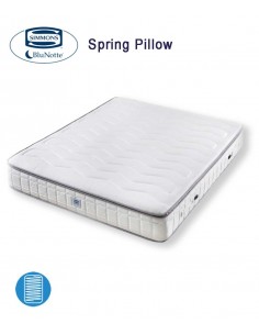 Materasso Spring Pillow