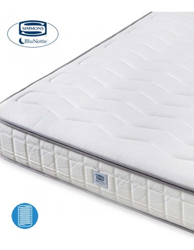 Spring Pillow Simmons