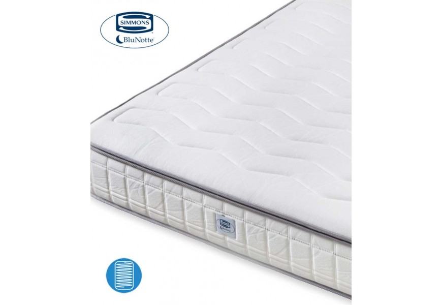 Spring Pillow Simmons