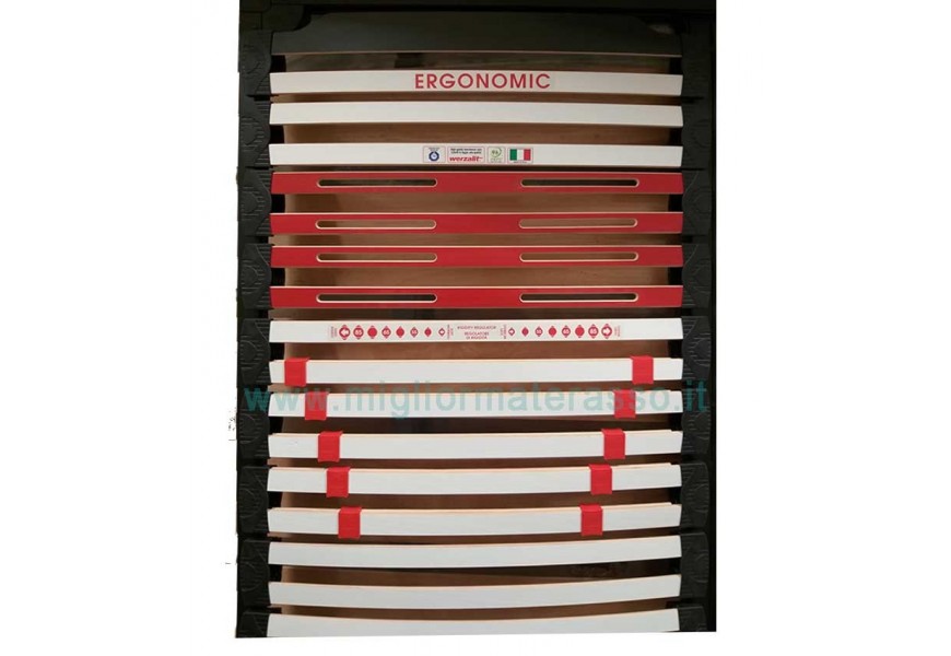 base for mattress Ergonomic