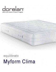 Myform Clima Arial